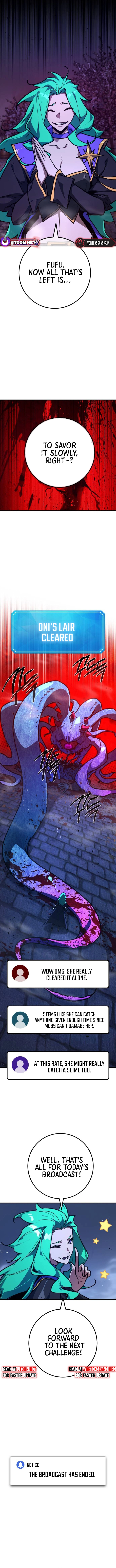 World's Strongest Troll Chapter 144 Page 11