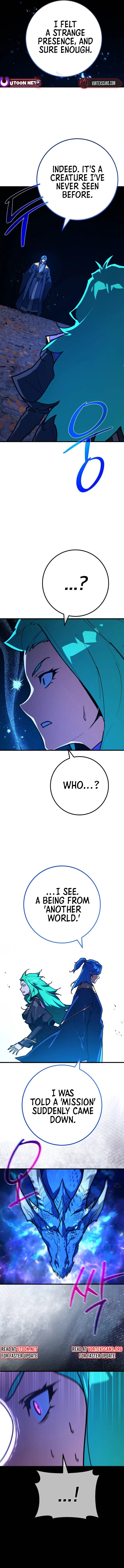 World's Strongest Troll Chapter 144 Page 13