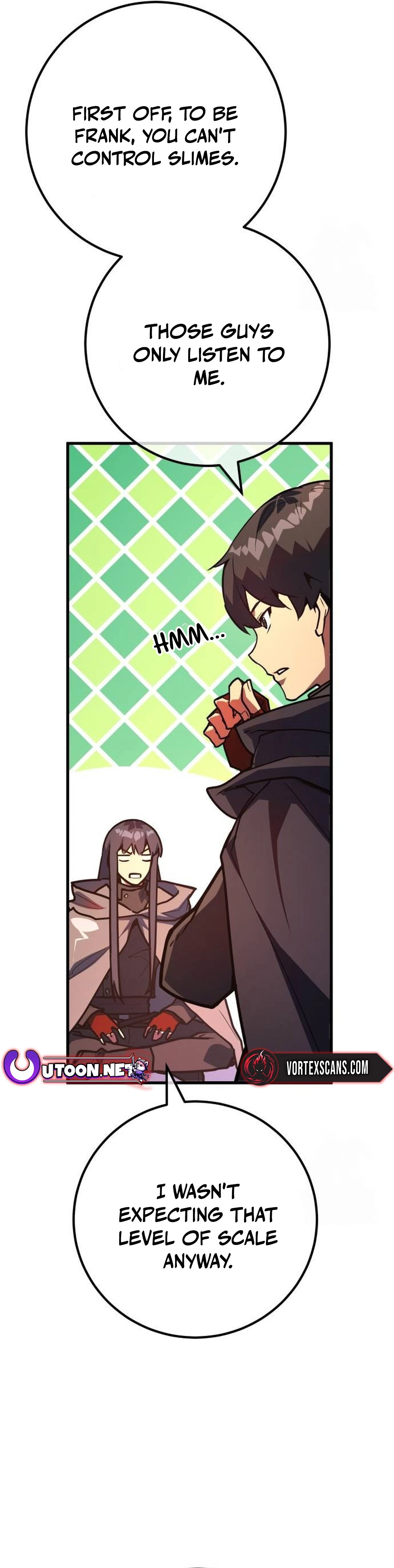 World's Strongest Troll Chapter 114 Page 6