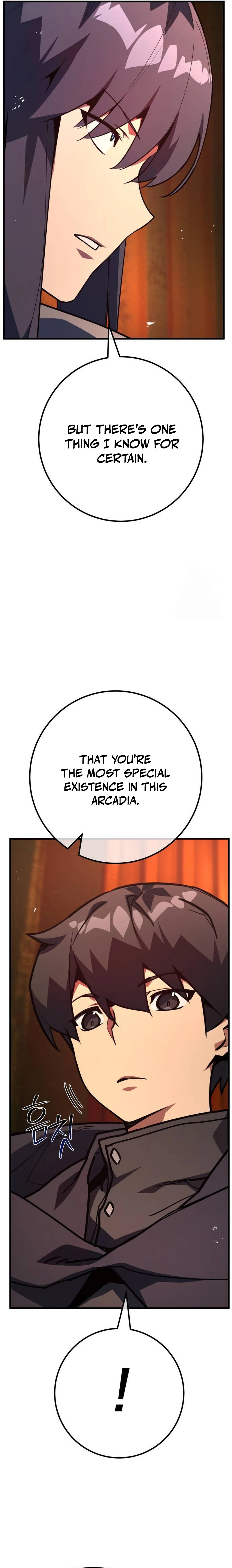 World's Strongest Troll Chapter 114 Page 11