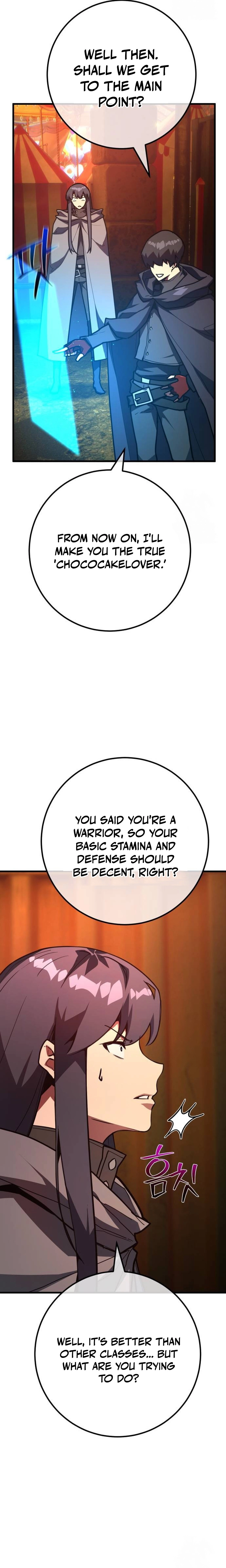 World's Strongest Troll Chapter 114 Page 14