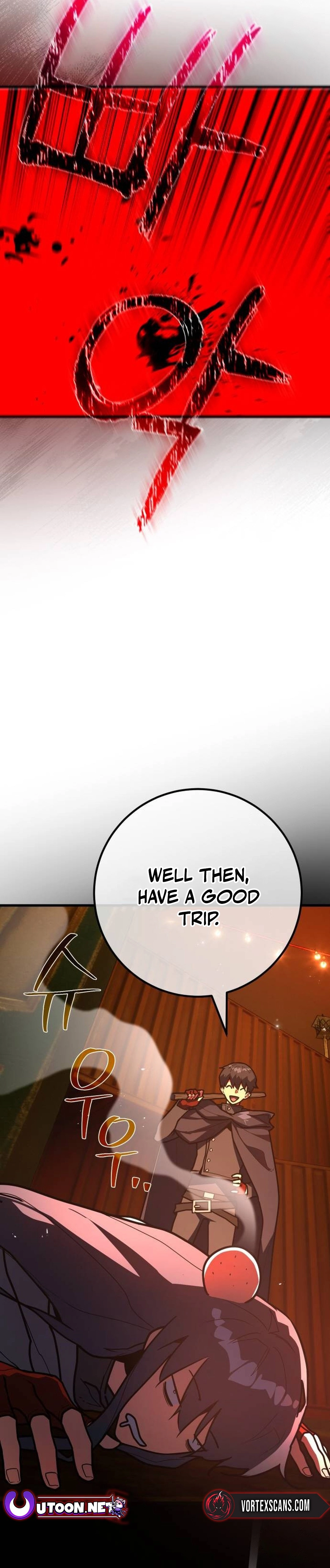 World's Strongest Troll Chapter 114 Page 17