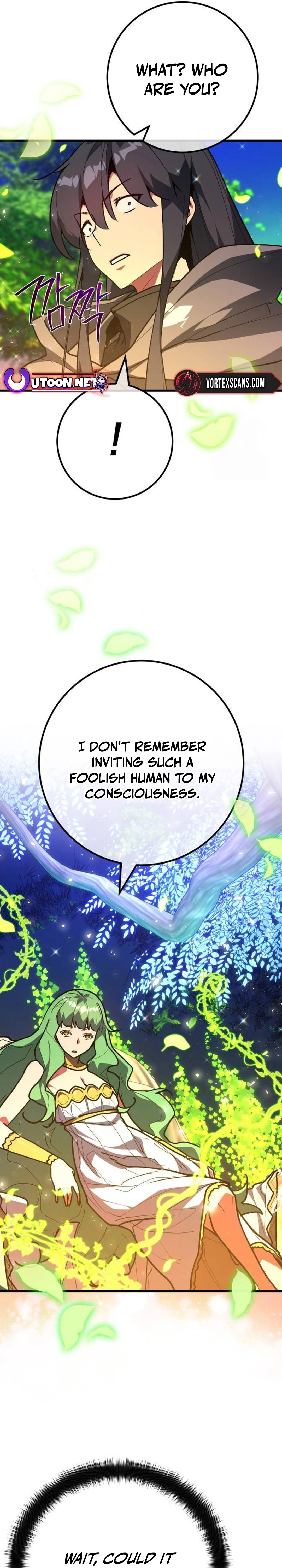 World's Strongest Troll Chapter 114 Page 20