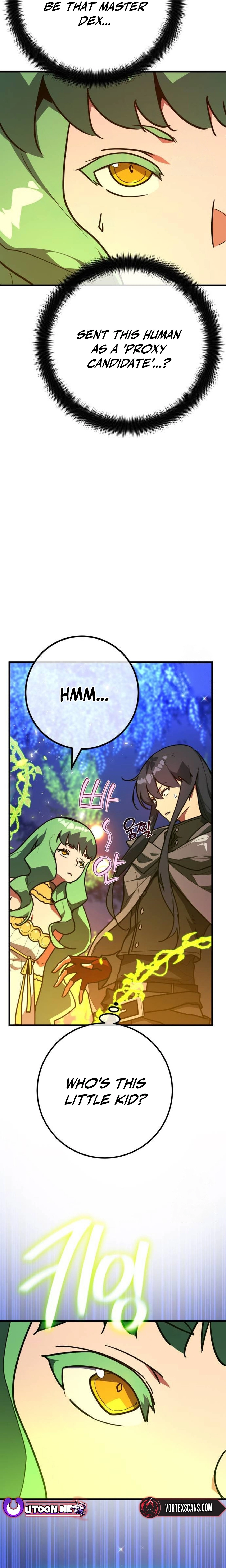 World's Strongest Troll Chapter 114 Page 21