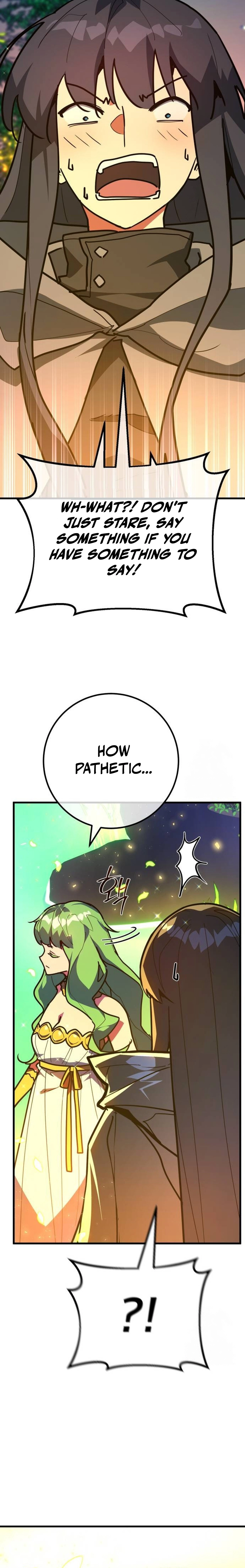 World's Strongest Troll Chapter 114 Page 23