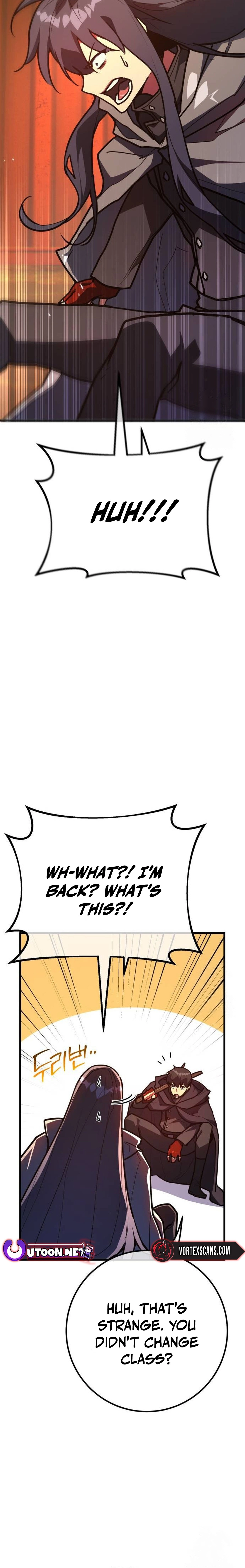 World's Strongest Troll Chapter 114 Page 25