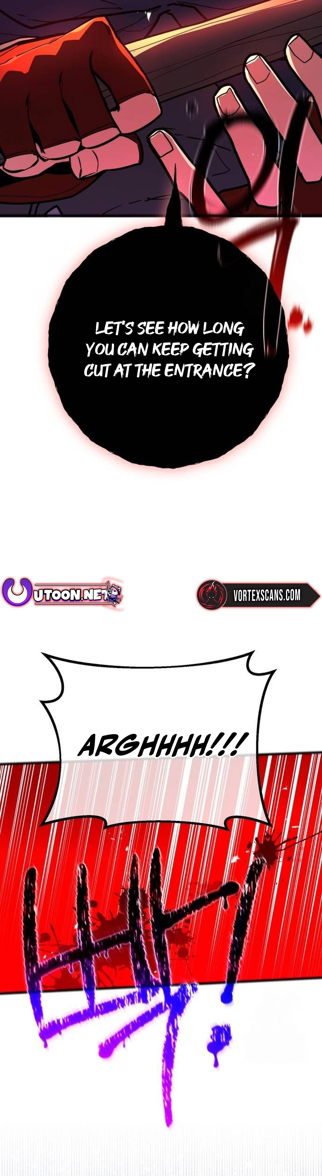 World's Strongest Troll Chapter 114 Page 28