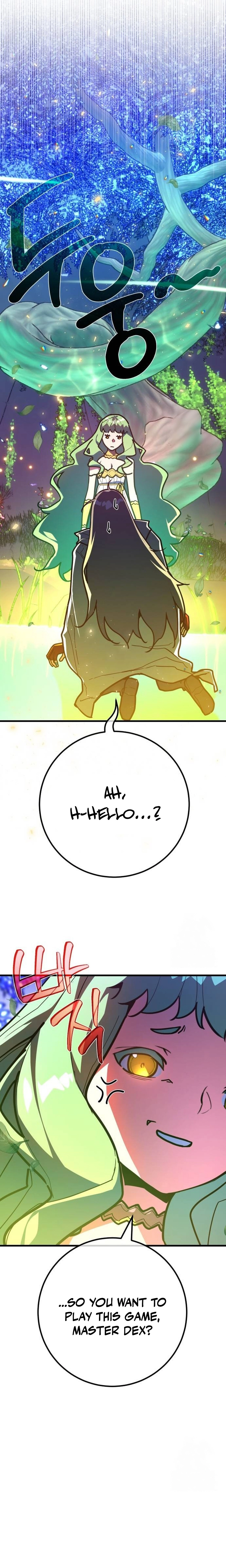 World's Strongest Troll Chapter 114 Page 29