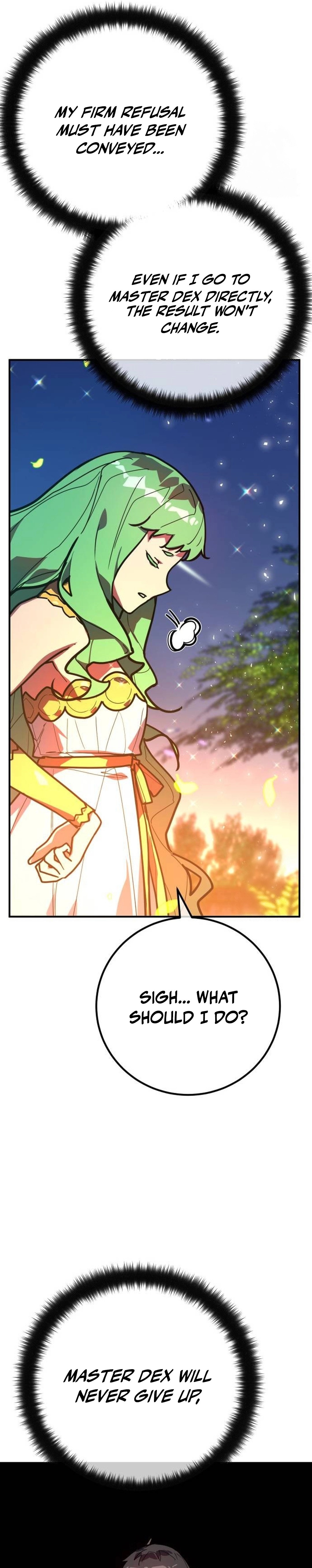 World's Strongest Troll Chapter 114 Page 33