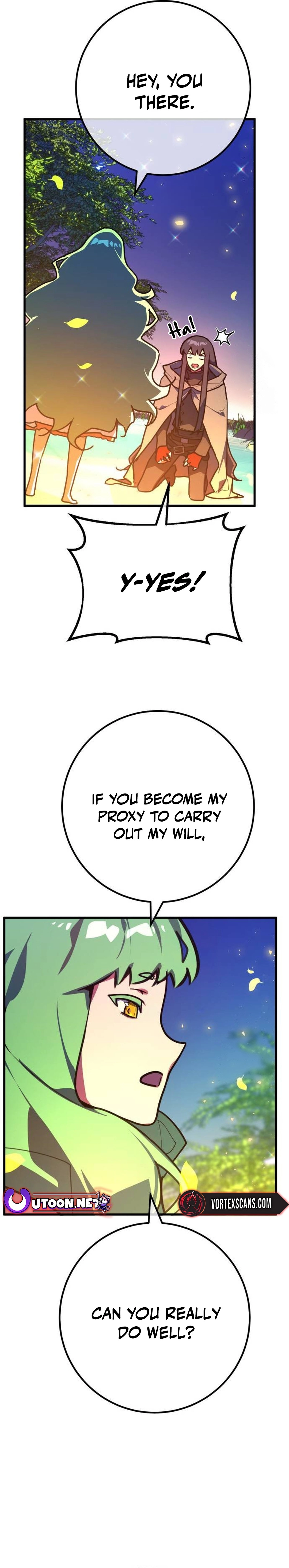 World's Strongest Troll Chapter 114 Page 35