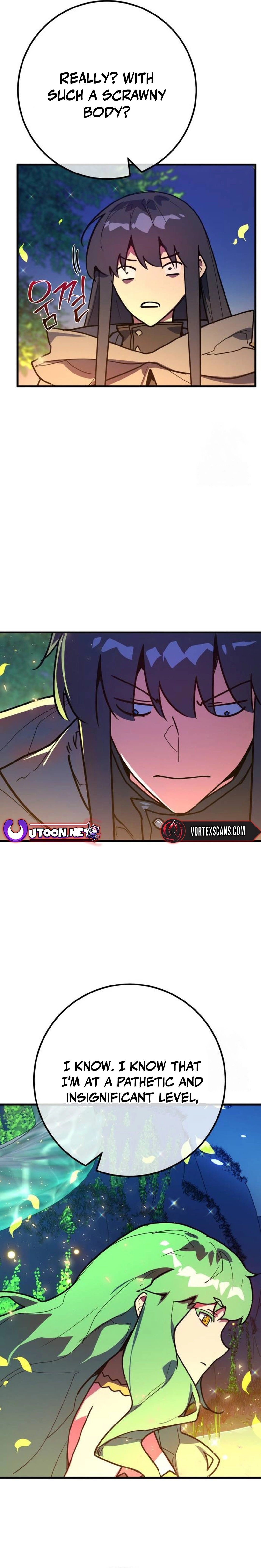 World's Strongest Troll Chapter 114 Page 37