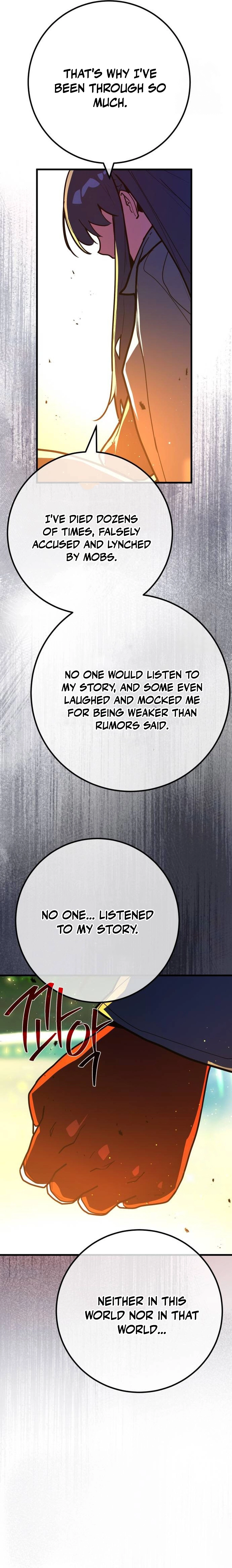 World's Strongest Troll Chapter 114 Page 38