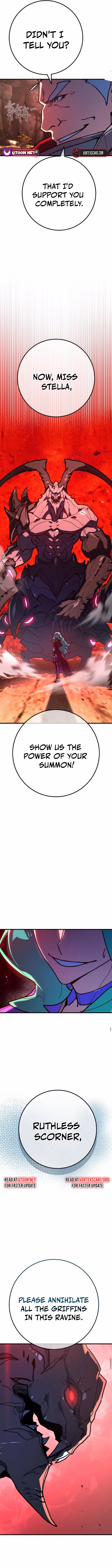 World's Strongest Troll Chapter 143 Page 11
