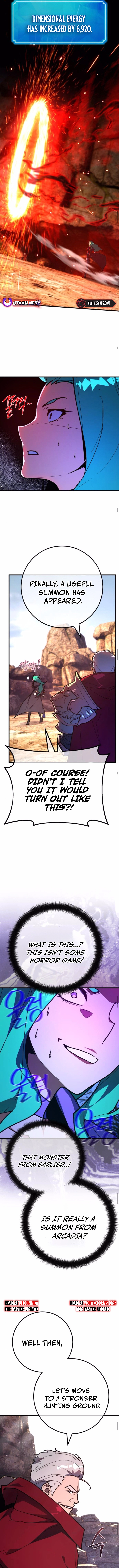 World's Strongest Troll Chapter 143 Page 13