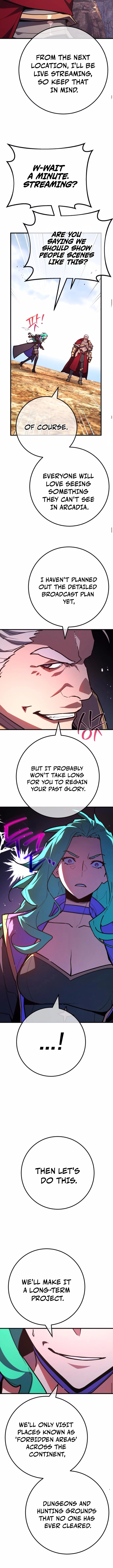 World's Strongest Troll Chapter 143 Page 14