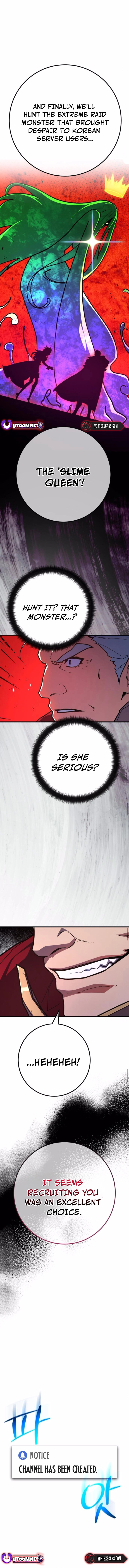 World's Strongest Troll Chapter 143 Page 15