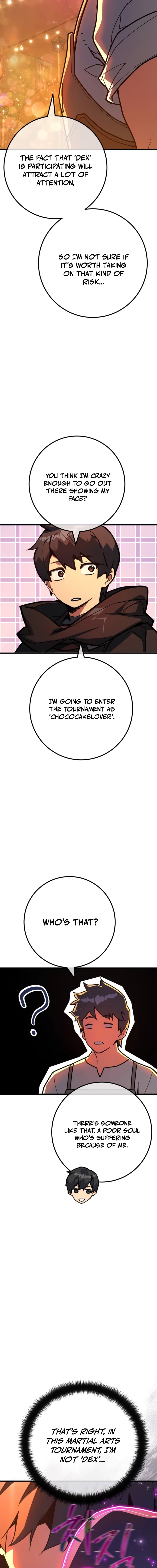 World's Strongest Troll Chapter 110 Page 11