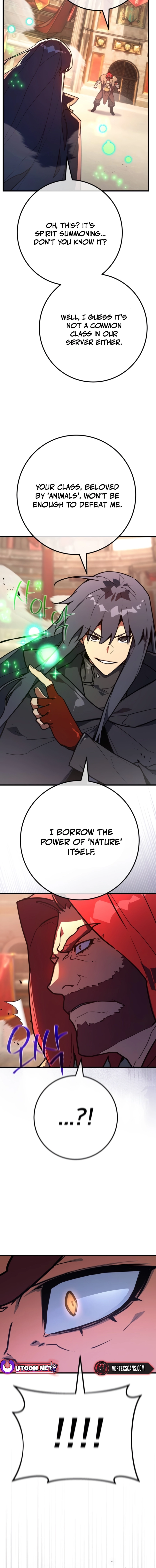 World's Strongest Troll Chapter 110 Page 25