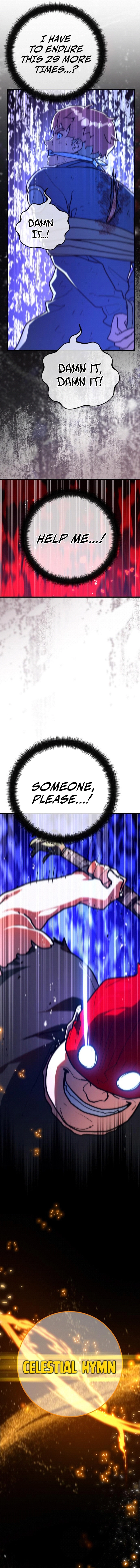 World's Strongest Troll Chapter 119 Page 10