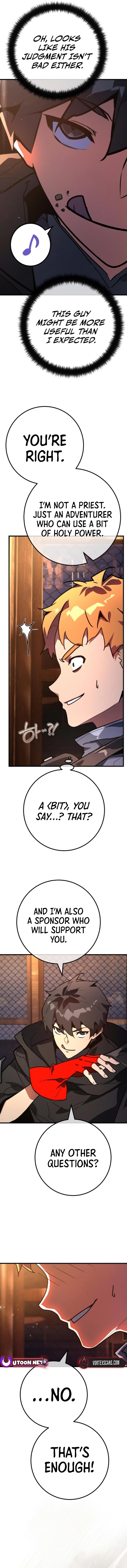 World's Strongest Troll Chapter 119 Page 19
