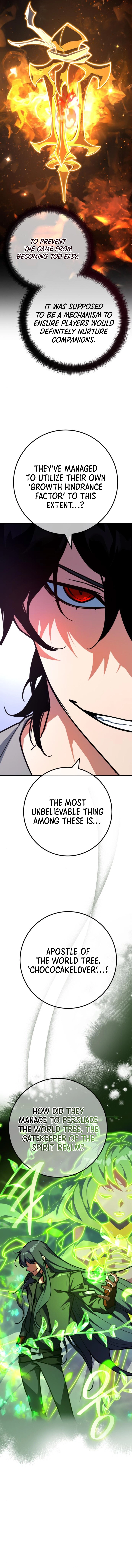 World's Strongest Troll Chapter 139 Page 5