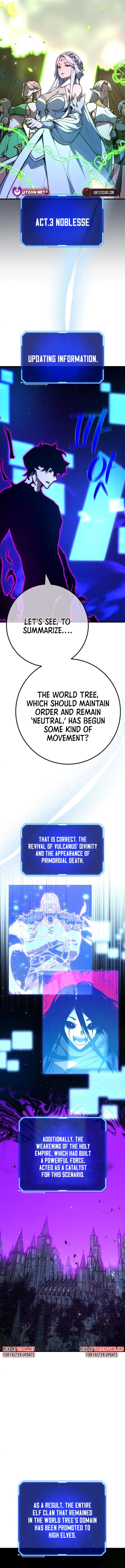 World's Strongest Troll Chapter 139 Page 8