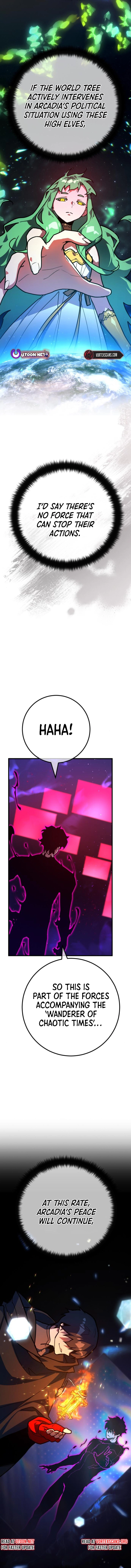 World's Strongest Troll Chapter 139 Page 10