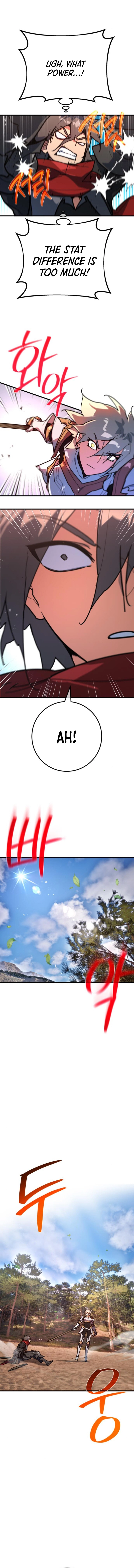 World's Strongest Troll Chapter 139 Page 13