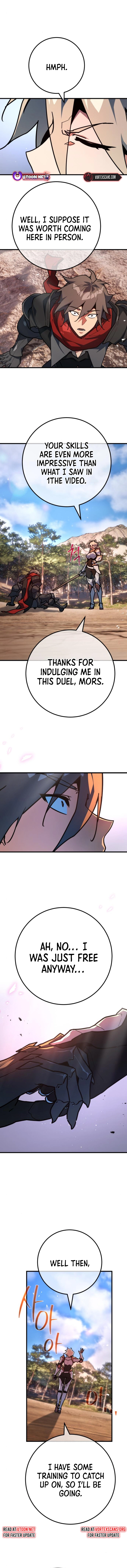 World's Strongest Troll Chapter 139 Page 15