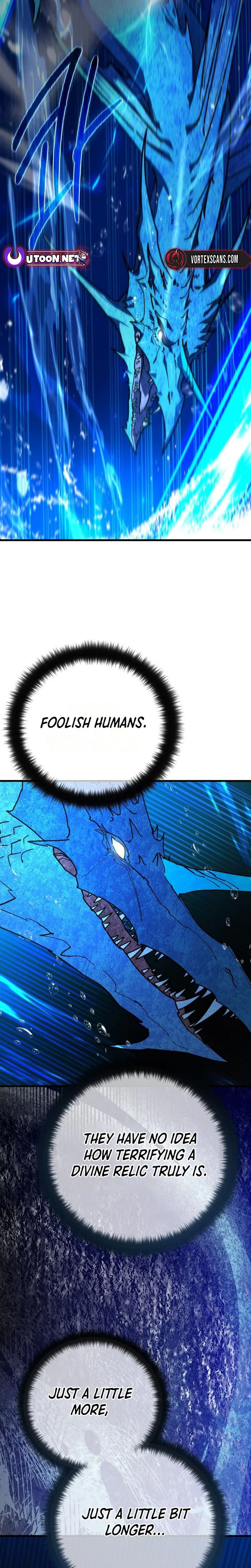 World's Strongest Troll Chapter 175 Page 7