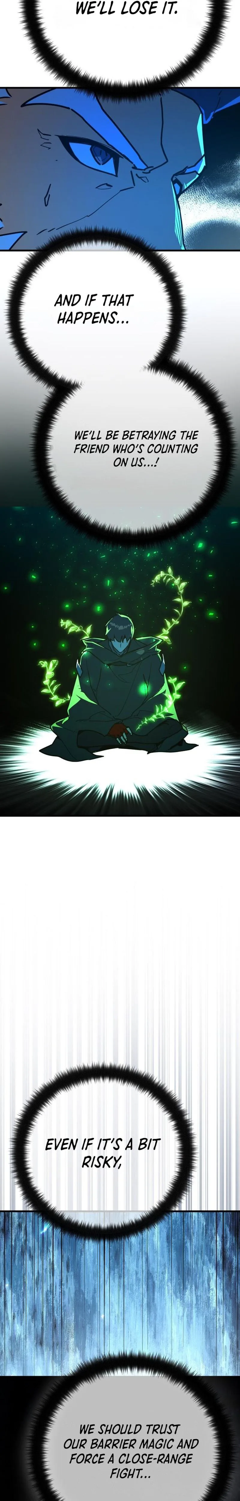 World's Strongest Troll Chapter 175 Page 10