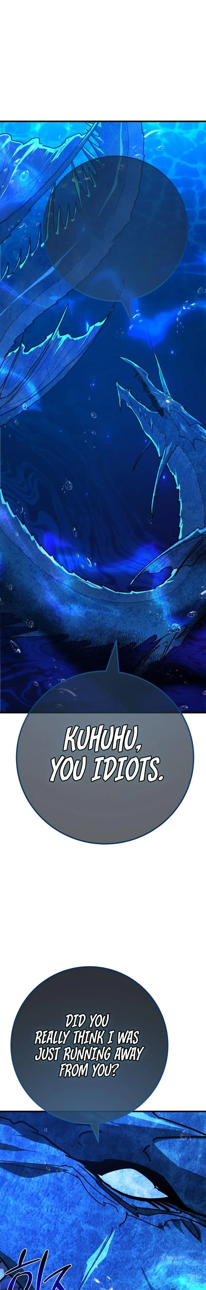 World's Strongest Troll Chapter 175 Page 13