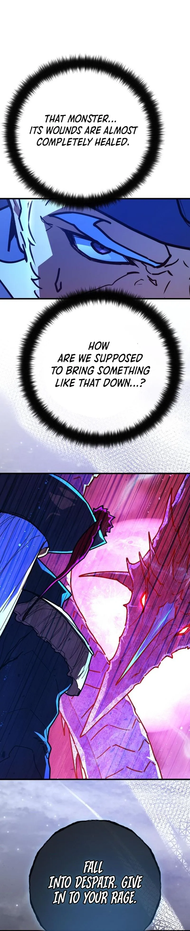 World's Strongest Troll Chapter 175 Page 18