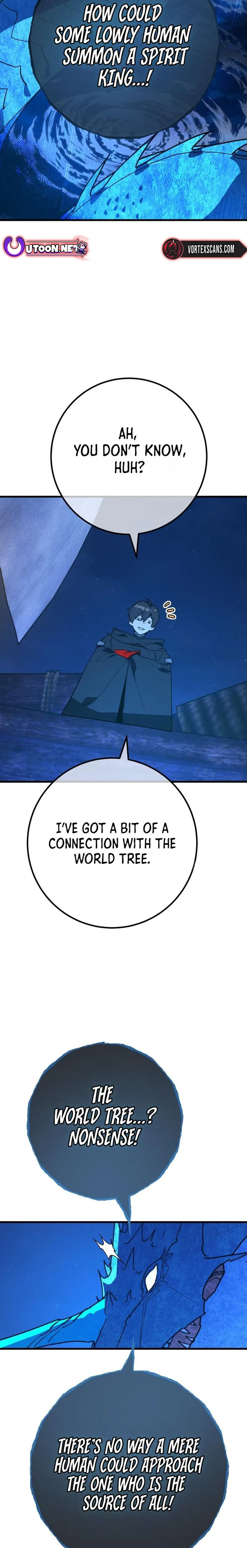 World's Strongest Troll Chapter 175 Page 28