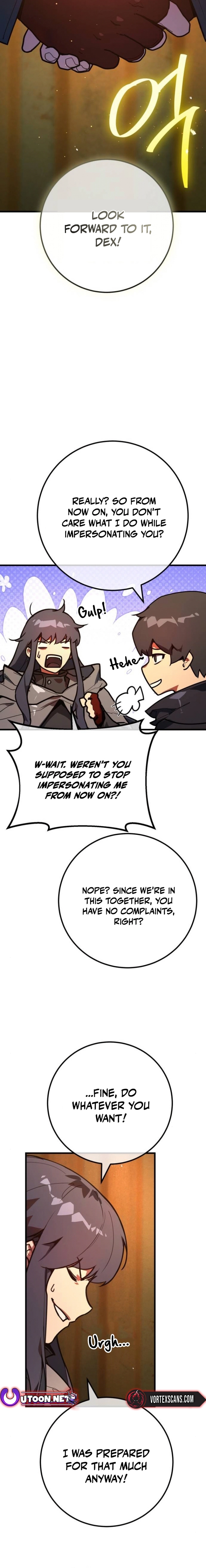 World's Strongest Troll Chapter 115 Page 6