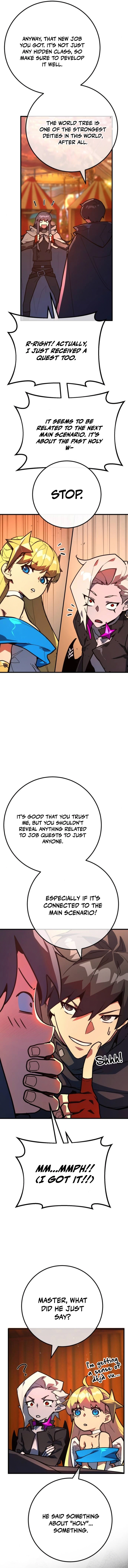 World's Strongest Troll Chapter 115 Page 7