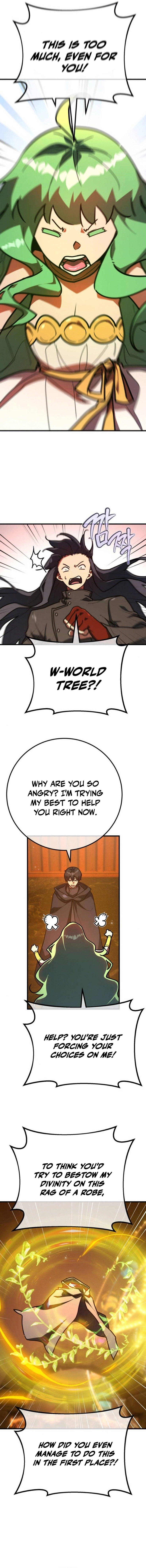 World's Strongest Troll Chapter 115 Page 11
