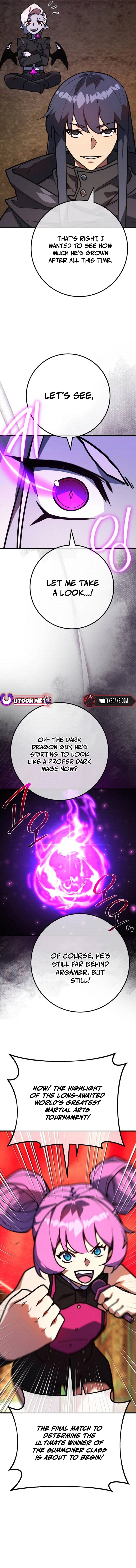 World's Strongest Troll Chapter 115 Page 17