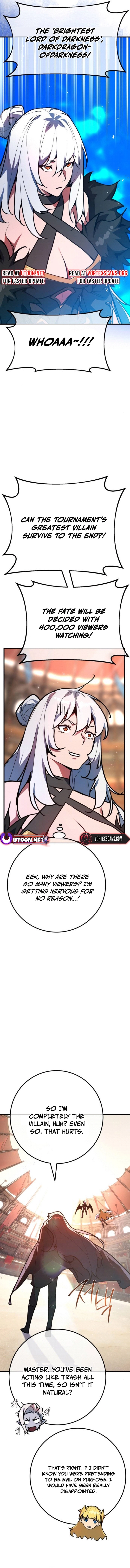 World's Strongest Troll Chapter 115 Page 19