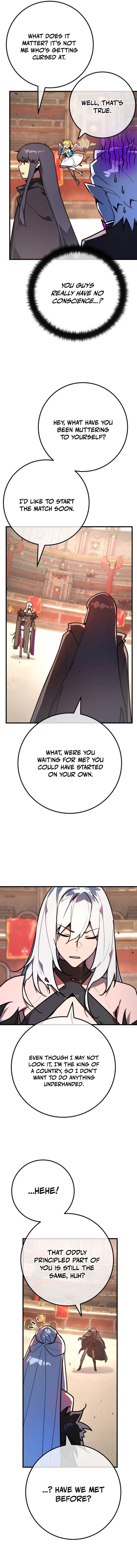 World's Strongest Troll Chapter 115 Page 20