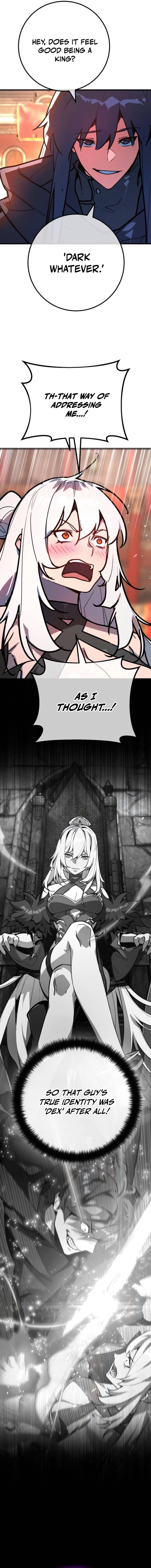 World's Strongest Troll Chapter 115 Page 21