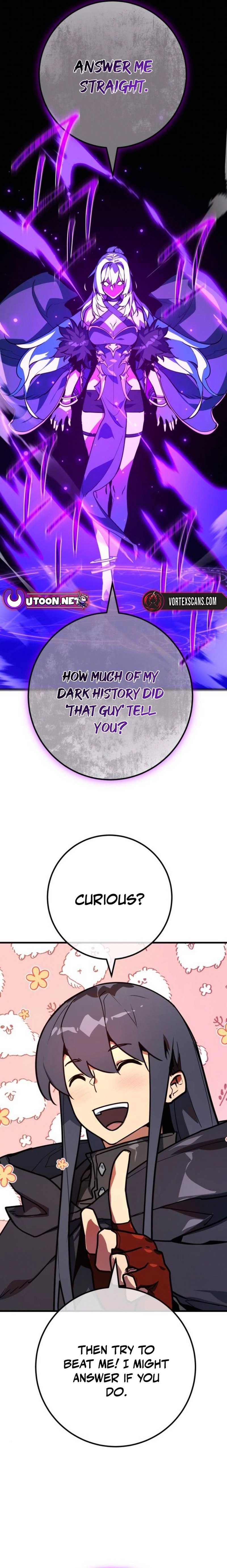 World's Strongest Troll Chapter 115 Page 22