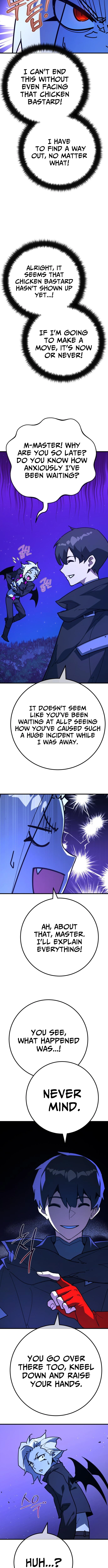 World's Strongest Troll Chapter 155 Page 7