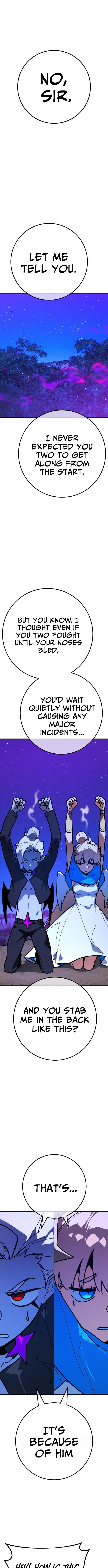 World's Strongest Troll Chapter 155 Page 9