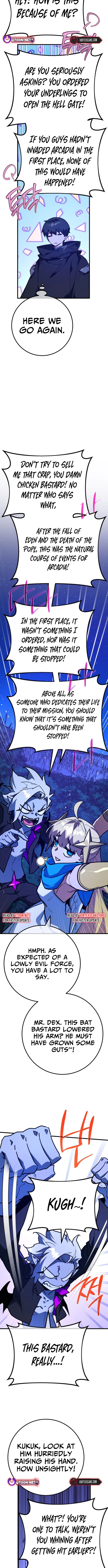 World's Strongest Troll Chapter 155 Page 10