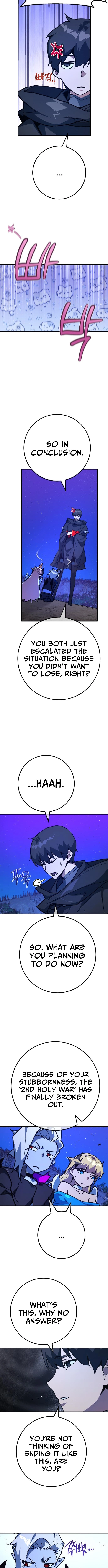 World's Strongest Troll Chapter 155 Page 11