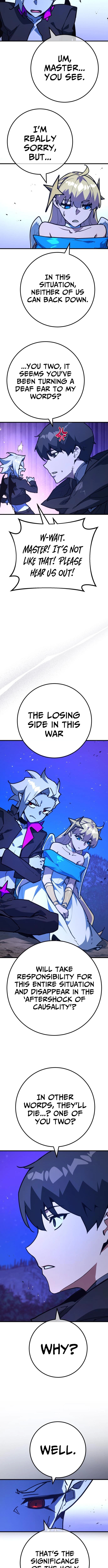 World's Strongest Troll Chapter 155 Page 12