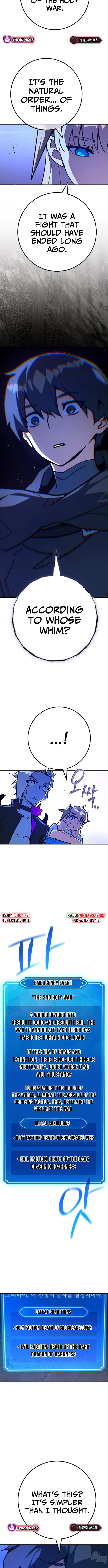 World's Strongest Troll Chapter 155 Page 13