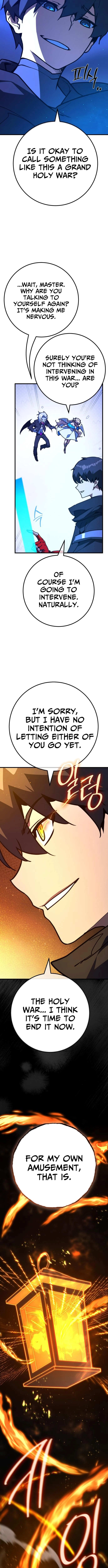 World's Strongest Troll Chapter 155 Page 14