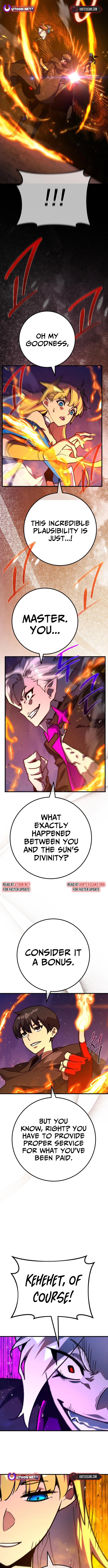 World's Strongest Troll Chapter 155 Page 15